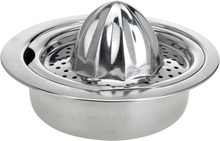 Exprimidor Inox.