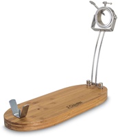 Jamonero Plegable Cabezal Giratorio 3c Jamonero Plegable Cabezal Giratorio 3c