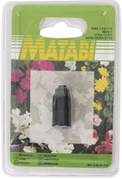 Kit Boquilla Plastico Matabi