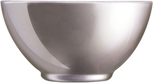 Bol 50 Cl Plata Flashy Luminarc 6 unidades Bol 50 Cl Plata Flashy Luminarc 6 unidades
