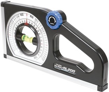 Medidor Angulos Slant-200 Mag Tajima