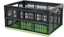 Caja Plegable Multiusos 48x35x24 cm.