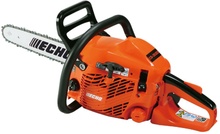 Motosierra Polivalente Echo Cs 352 Es