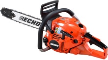 Motosierra Forestal Echo Cs 501 Sx/45