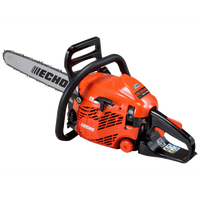 Motosierra Echo Modelo Cs 352 Ac 35