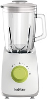 Batidora de Vaso Cc2600b 750w Habitex Batidora de Vaso Cc2600b 750w Habitex
