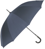 Paraguas Automatico 105cm. Azul Habitex