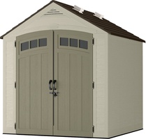 Caseta de Jardin Suncast Bms 7702 Suncast