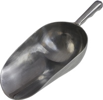 Paleta aluminio 30 cm