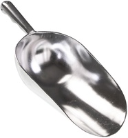 Paleta de aluminio 37 Cm, 1,5 kg