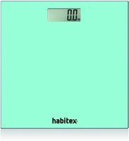 Bascula Baño BB-65A 180 kg Azul Habitex Bascula Baño BB-65A 180 kg Azul Habitex