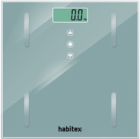 Bascula Ba�o Bodyfat Bf-80g Habitex