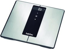 Bascula Ba�o Bodyfat Bf-90a Habitex