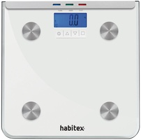 Bascula Baño Bodyfat Bf-95c Habitex Bascula Baño Bodyfat Bf-95c Habitex