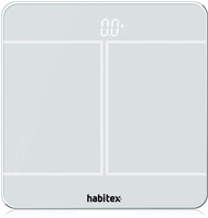 Bascula Ba�o Bb-60bd 18okg. Habitex