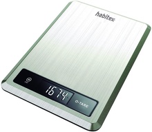 Balanza Cocina Habitex Modelo Bc-35ix Balanza Cocina Habitex Modelo Bc-35ix