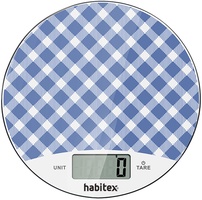 Balanza Cocina Habitex Modelo Bc-15r