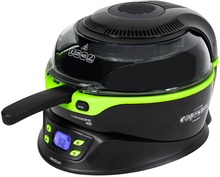Freidora sin Aceite Turbocecorfry 4d Cecotec con Accesorios