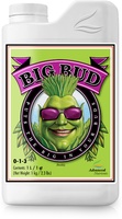 Advanced Nutrients Big Bud Liquid 1l