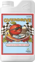 Advanced Nutrients Overdrive 1 Litro