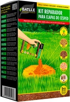 Kit Reparador Cesped