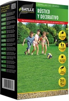Semilla Cesped Rustico y Decorativo 1 kg Semilla Cesped Rustico y Decorativo 1 kg
