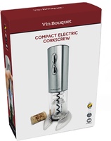 Sacacorchos Electrico Compact