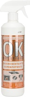 Ok Desincrustante Superpotente Pistola 750 ml