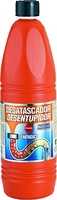 Desatascador 1 litro Desatascador 1 litro