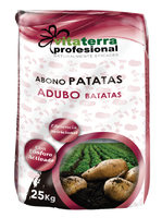 Abono Patata Profesional Vitaterra 25 kg