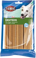 Dentros Denta Stick Fun con Pollo Light 7 uds 180 G Dentros Denta Stick Fun con Pollo Light 7 uds 180 G