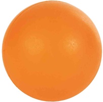 Pelota de Caucho Natural, Colores Surtidos, �7 cm