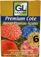 Abono Premium Cote Plantas Acidas 750 gr