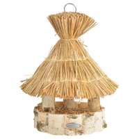 Comedero para Pajaros Mesa Redonda Colgante