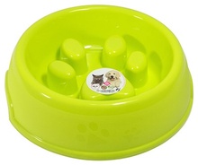 Comedero Dogo Redondo Come-lento 23 cm