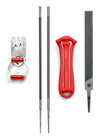 Kit Afilado Motosierra Husqvarna 325 Sp33g para Cadenas X-cut