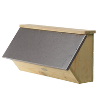 Caja Nido Vencejo Comun