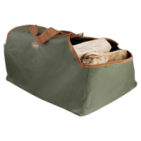 Mochila Porta Troncos