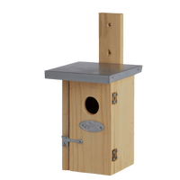 Caja Nido Pajaros Reyezuelo