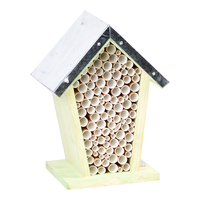 Casa Nido Abejas Celdas