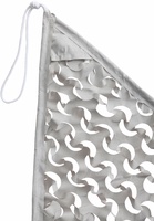 Malla Sombreadora Sahara 2,4x3 metros