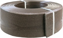 Bordura Composite 9cm Woodtec Border 5 metros Bordura Composite 9cm Woodtec Border 5 metros