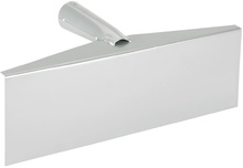 Raedera Rasqueta Acero 35 cm Raedera Rasqueta Acero 35 cm