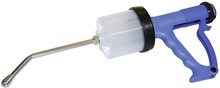 Pistola / Jeringa desparasitar Drencher 300 ml