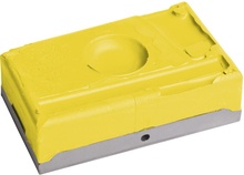 Pastilla Arnes Marruecos marcado Ovejas Amarlla