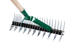 Escarificador Falci 21 dientes