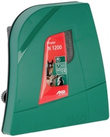 Pastor Electrico Ako Power N 1200