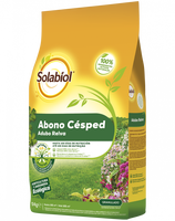 Abono Cesped Solabiol 5 Kg