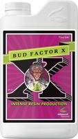 Bud Factor X 250 ml