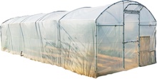 Invernadero Tunel Profesional 3,5 x 6 metros
